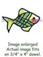 AAA-68-HK Fish